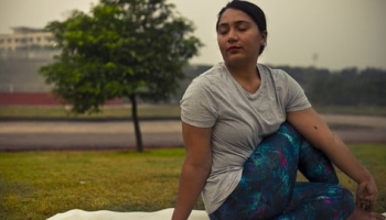 Yoga for Beginners | Start your Yoga Journey | KhushiSeYoga