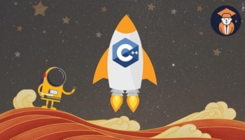 Master C++ Programming From Beginner To Advance – C++ Course