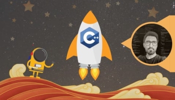 Master C++ Programming From Beginner To Advance – C++ Course