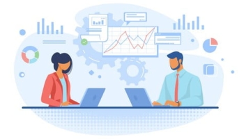 Microsoft Power BI with mastery over Power BI Desktop