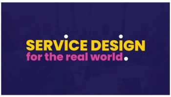 Service Design for the Real World: A Practical Introduction