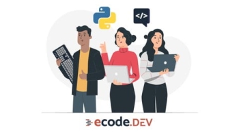 Fórmate como Developer: Programación y código en Python