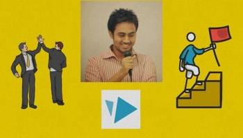 Whiteboard Animation Masterclass In VideoScribe 2021