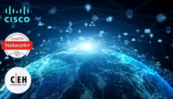 [NEW] Computer Networking : Go from Zero to Hero (2021)