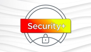 CompTIA Security + SY0-501