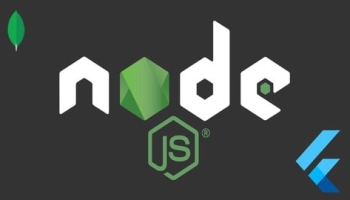 RESTful API Server in Nodejs (Arabic)