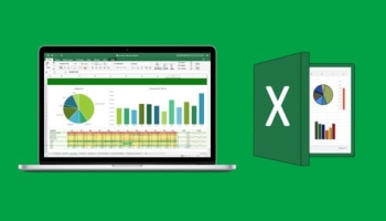 Excel – Microsoft Excel Course Beginner to Expert 2024
