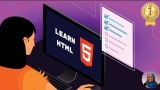 Learn HTML5