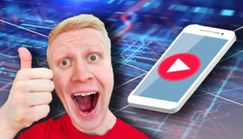 Learn 24 Ways to Make Money Online with Your Smartphone!