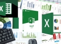 Excel – Microsoft Excel Beginners Class