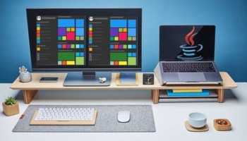 The Complete Java Swing Course for GUI Development for 2023