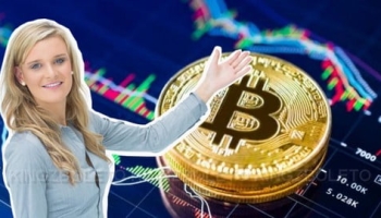 The Complete and Special Bitcoin Trading Course In The World