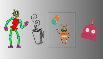 Build and Deploy Dialogflow Chatbot Waitress Lilis