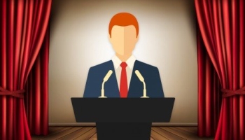 Public Speaking: Speak Effectively to Foreign Audiences