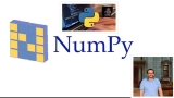 Mastering Python, Pandas, Numpy for Absolute Beginners