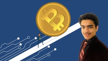 Blockchain and Bitcoin Simplified 2021