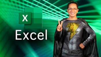 Universidad Excel – Básico, Intermedio y Avanzado!