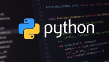 Learn Python: From Basics to Data Structure