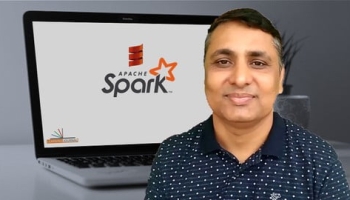 Apache Spark 3 – Real-time Stream Processing using Scala