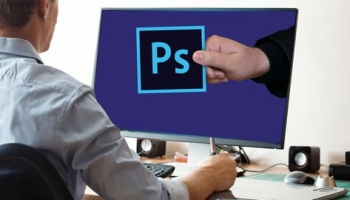 Easy Photoshop : Learn Photoshop for Lazy people