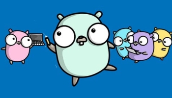 Web Authentication, Encryption, JWT, HMAC, & OAuth With Go