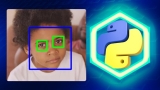 Python Face Detection & Image Processing in Computer Vision