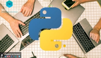 Build 8 Mini Projects in Python from Scratch