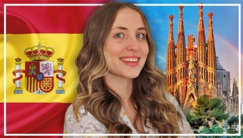 Complete Spanish Course: Learn Spanish for Beginners