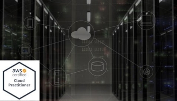 AWS Cloud Practitioner Practice Exams-2021