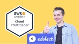 AWS Certified Cloud Practitioner exam Guide to Success !