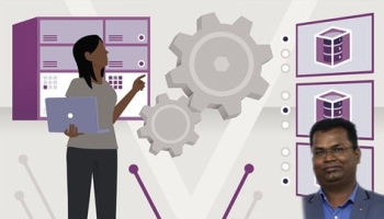 Hyper-V and Clustering on Microsoft Windows Server 2019