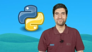 Easy Python for Absolute Beginners