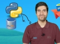 Easy Python Beginners to Pro – SQL – MySQL Database & Python