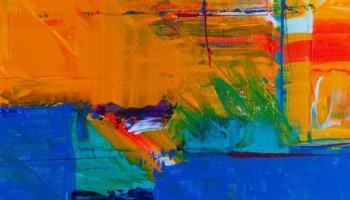 (Oxford) Diploma : Art Therapy Kindness – reduce depression