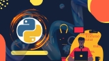 Hands-On Python 3 for Programmers with Timelines in Mind
