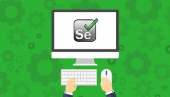 Selenium WebDriver with Java -Basics to Advanced+Frameworks
