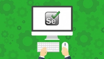 Selenium WebDriver with Java -Basics to Advanced+Frameworks