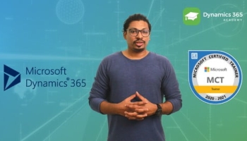 Dynamics 365 CRM + PowerApps Developer Course – Part 2