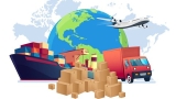 International Logistics & Transportation in Supply Chain