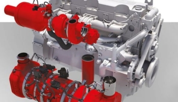 Automotive Engineering-Aftertreatment Technologies(EURO VI)