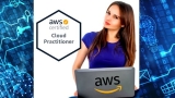 AWS Certified Cloud Practitioner – 6 Complete Practice Exams