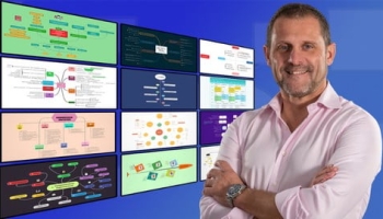 Practical Mind Mapping for Beginners with Xmind Mind Maps.
