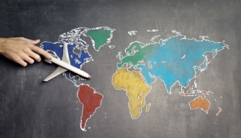 Spatial Analysis & Geospatial Data Science in Python