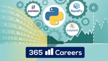 The Data Analyst Course: Complete Data Analyst Bootcamp 2023