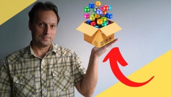 Advertising, Sales, Affiliate, and Digital Marketing Course