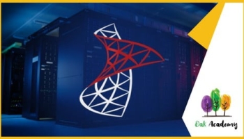 Microsoft SQL Server Failover Cluster