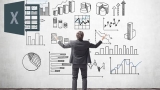 Excel Infographics Masterclass for Dynamic Dashboards