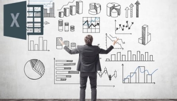 Excel Infographics Masterclass for Dynamic Dashboards