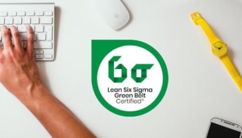 Six Sigma Green Belt | 2021 Practice Exams