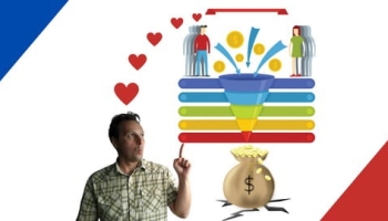 Digital Marketing Course – The Sales Funnel in Marketing